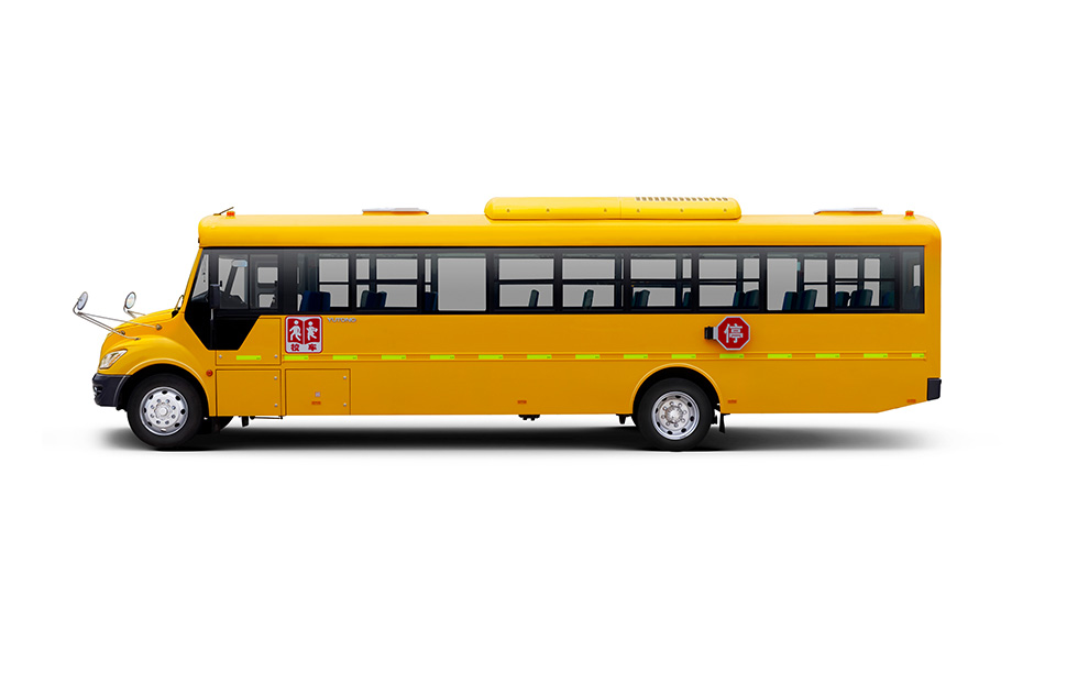 小学生专用校车（大）