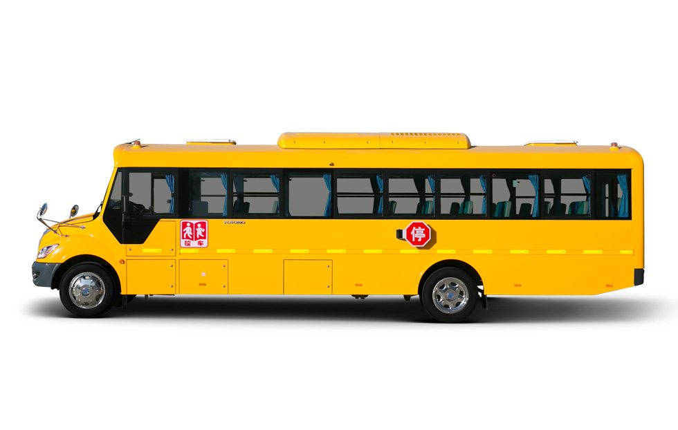 中学生专用校车（大）