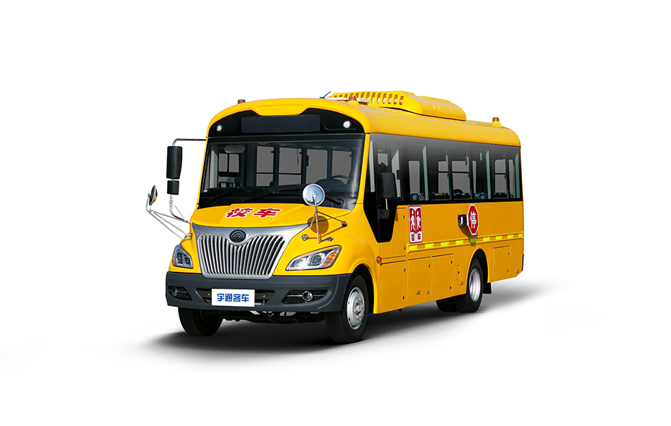 中学生专用校车（小）